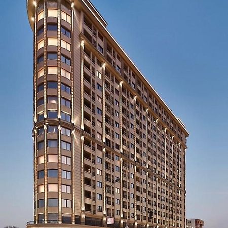 Apartments Empire - Adora Flatiron 斯科普里 外观 照片